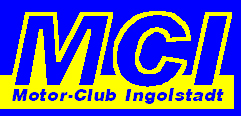 Logo MCI